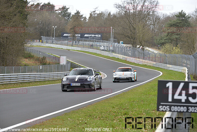 Bild #25916987 - Touristenfahrten Nürburgring Nordschleife (17.03.2024)