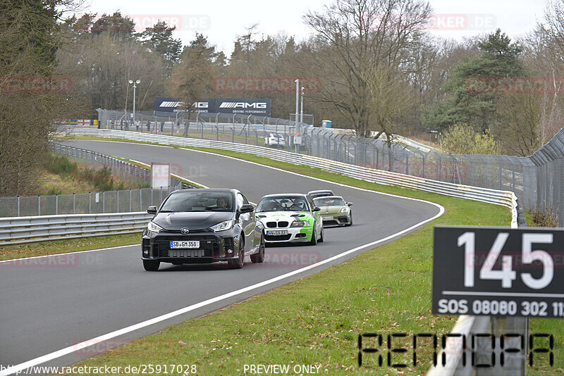 Bild #25917028 - Touristenfahrten Nürburgring Nordschleife (17.03.2024)