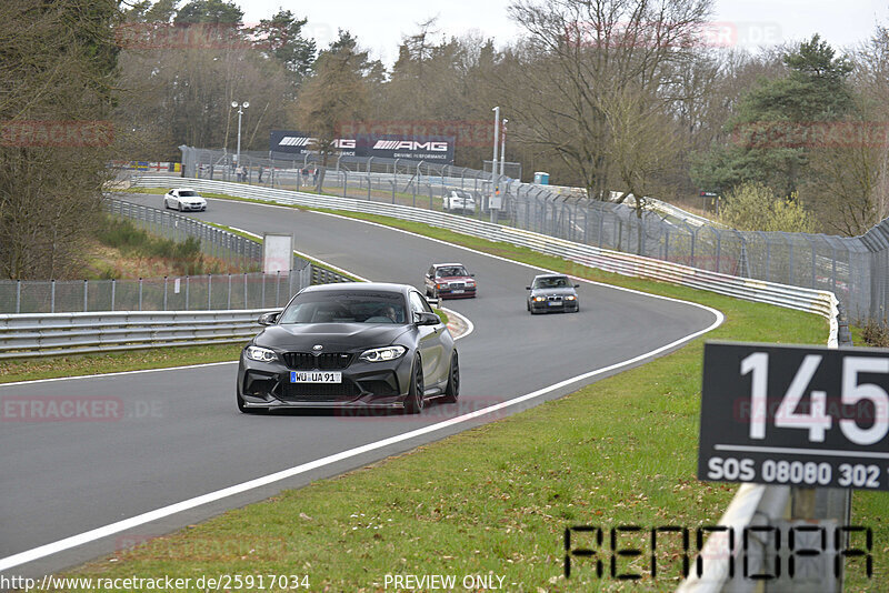 Bild #25917034 - Touristenfahrten Nürburgring Nordschleife (17.03.2024)