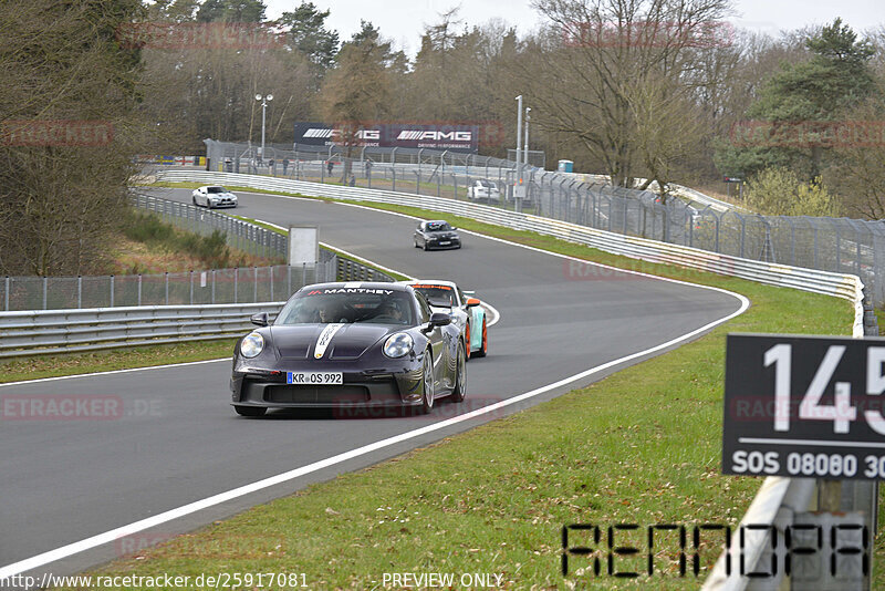 Bild #25917081 - Touristenfahrten Nürburgring Nordschleife (17.03.2024)