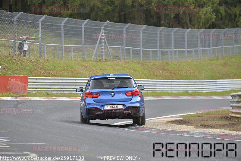 Bild #25917103 - Touristenfahrten Nürburgring Nordschleife (17.03.2024)