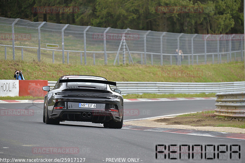 Bild #25917127 - Touristenfahrten Nürburgring Nordschleife (17.03.2024)