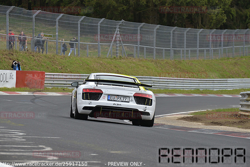 Bild #25917150 - Touristenfahrten Nürburgring Nordschleife (17.03.2024)