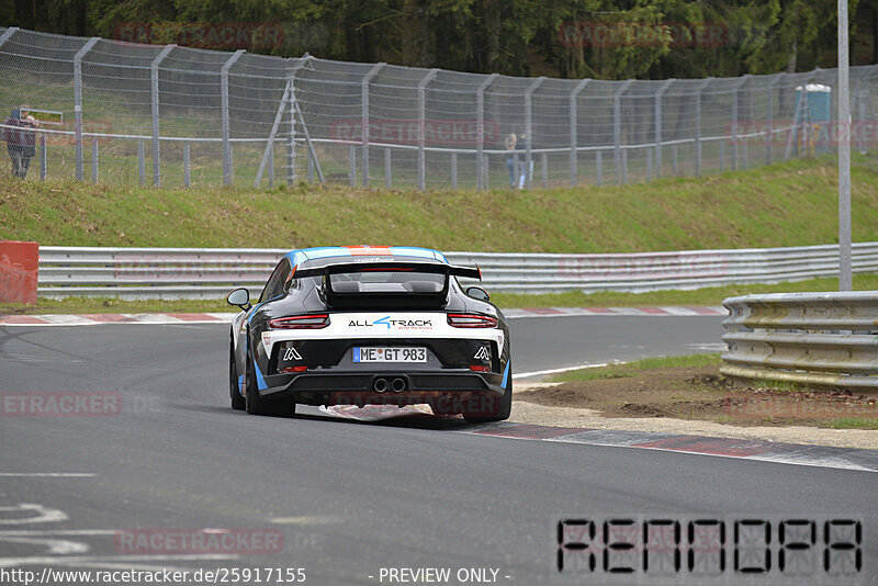 Bild #25917155 - Touristenfahrten Nürburgring Nordschleife (17.03.2024)