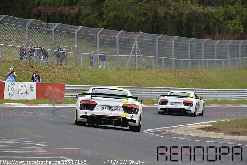 Bild #25917156 - Touristenfahrten Nürburgring Nordschleife (17.03.2024)