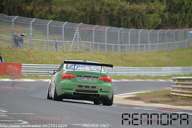 Bild #25917209 - Touristenfahrten Nürburgring Nordschleife (17.03.2024)