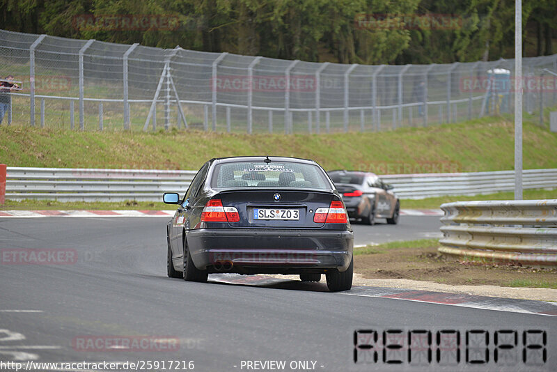 Bild #25917216 - Touristenfahrten Nürburgring Nordschleife (17.03.2024)