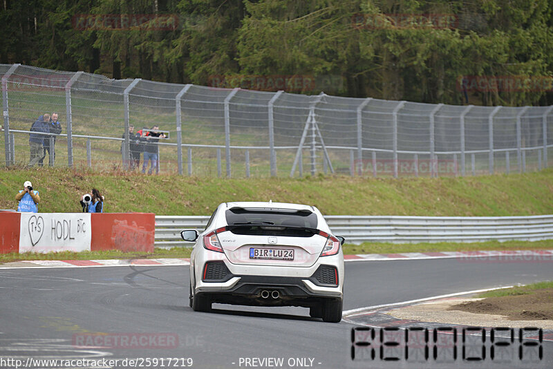 Bild #25917219 - Touristenfahrten Nürburgring Nordschleife (17.03.2024)