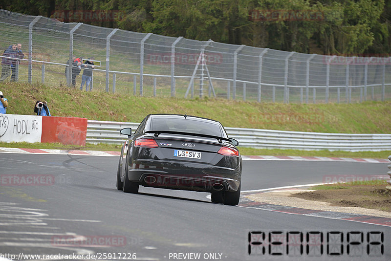 Bild #25917226 - Touristenfahrten Nürburgring Nordschleife (17.03.2024)