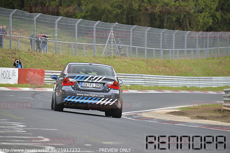 Bild #25917232 - Touristenfahrten Nürburgring Nordschleife (17.03.2024)