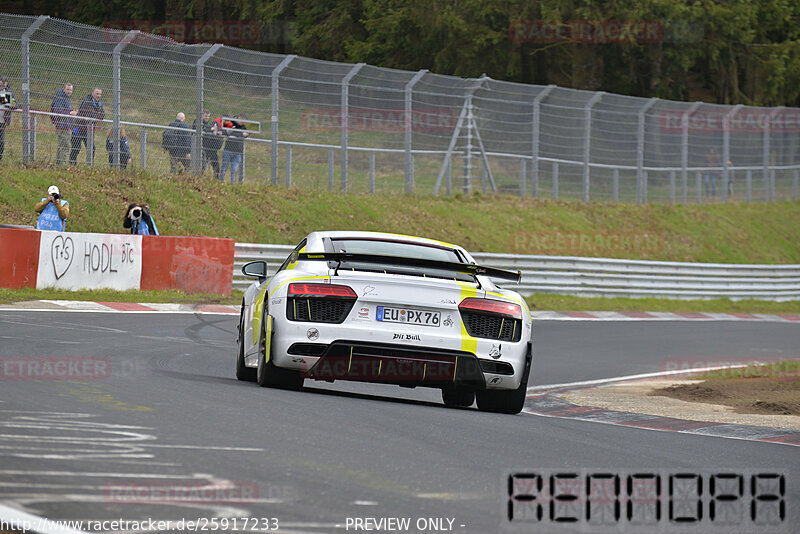 Bild #25917233 - Touristenfahrten Nürburgring Nordschleife (17.03.2024)