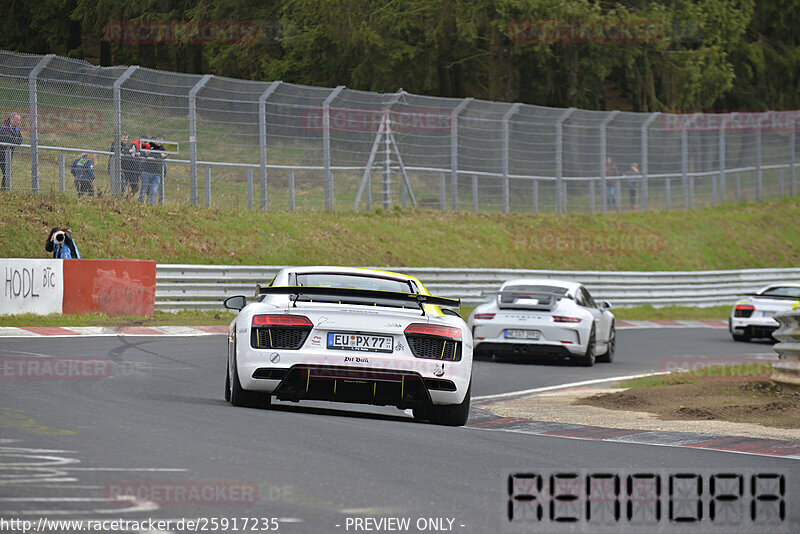 Bild #25917235 - Touristenfahrten Nürburgring Nordschleife (17.03.2024)