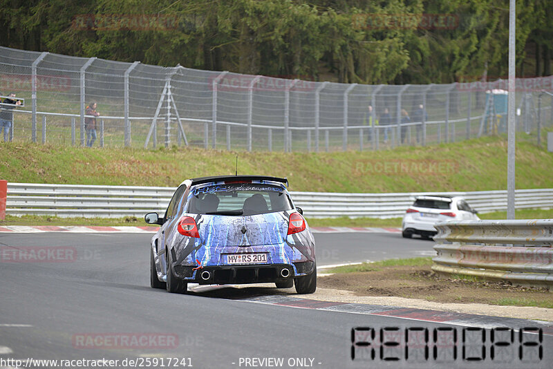 Bild #25917241 - Touristenfahrten Nürburgring Nordschleife (17.03.2024)