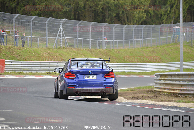 Bild #25917268 - Touristenfahrten Nürburgring Nordschleife (17.03.2024)