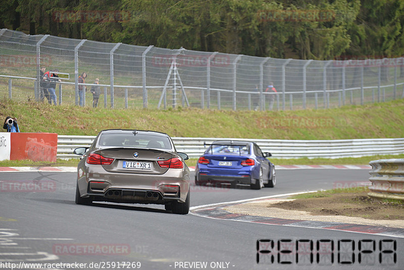 Bild #25917269 - Touristenfahrten Nürburgring Nordschleife (17.03.2024)