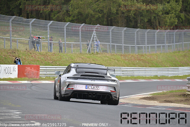 Bild #25917275 - Touristenfahrten Nürburgring Nordschleife (17.03.2024)