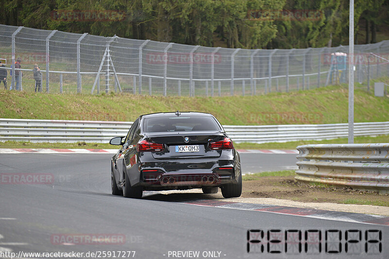 Bild #25917277 - Touristenfahrten Nürburgring Nordschleife (17.03.2024)