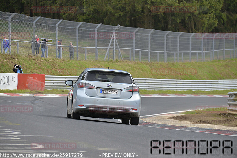 Bild #25917279 - Touristenfahrten Nürburgring Nordschleife (17.03.2024)