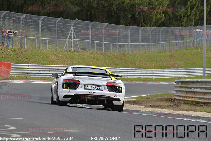 Bild #25917334 - Touristenfahrten Nürburgring Nordschleife (17.03.2024)