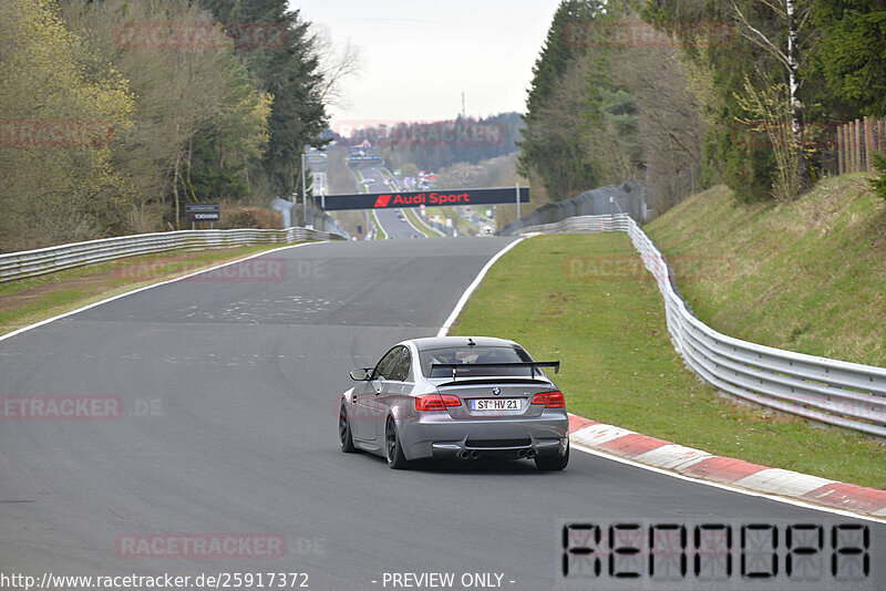 Bild #25917372 - Touristenfahrten Nürburgring Nordschleife (17.03.2024)