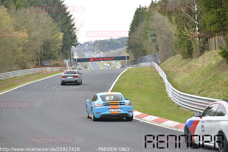 Bild #25917418 - Touristenfahrten Nürburgring Nordschleife (17.03.2024)