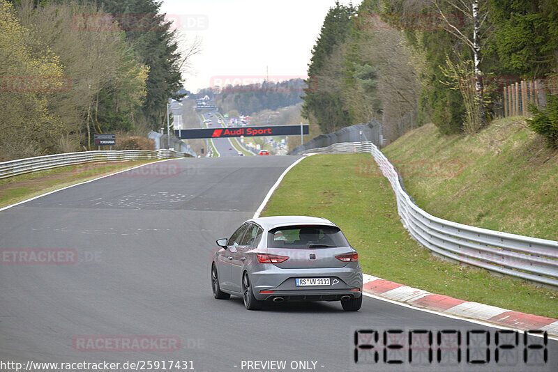 Bild #25917431 - Touristenfahrten Nürburgring Nordschleife (17.03.2024)