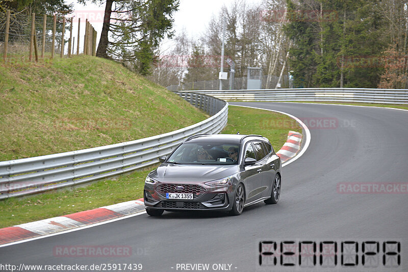 Bild #25917439 - Touristenfahrten Nürburgring Nordschleife (17.03.2024)