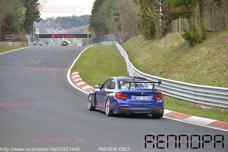 Bild #25917440 - Touristenfahrten Nürburgring Nordschleife (17.03.2024)