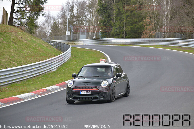 Bild #25917452 - Touristenfahrten Nürburgring Nordschleife (17.03.2024)