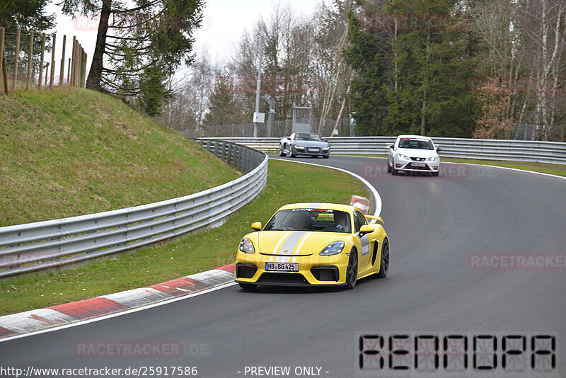 Bild #25917586 - Touristenfahrten Nürburgring Nordschleife (17.03.2024)