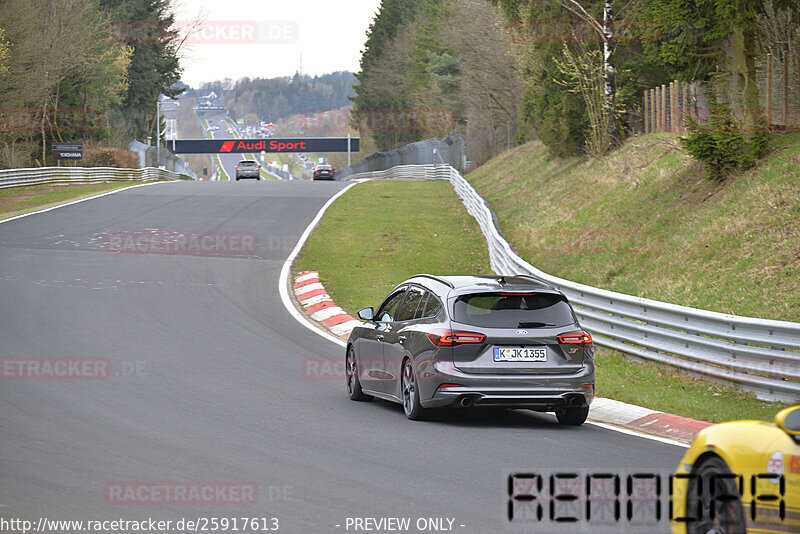 Bild #25917613 - Touristenfahrten Nürburgring Nordschleife (17.03.2024)