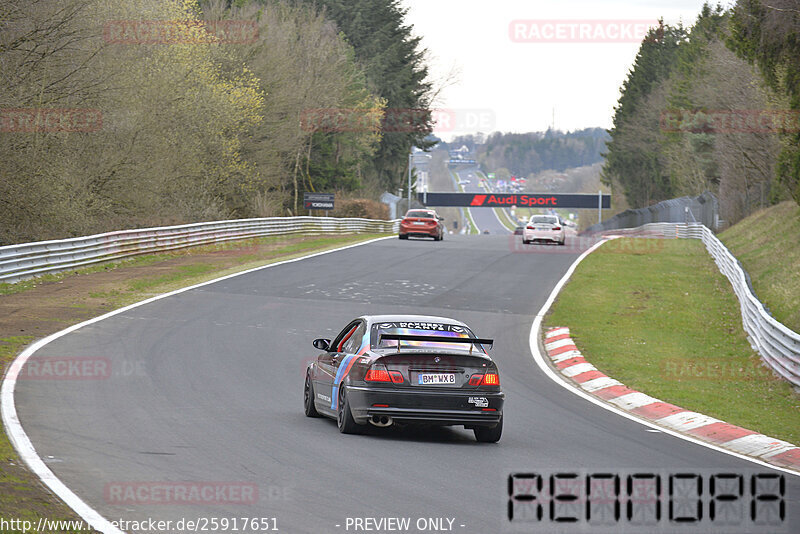 Bild #25917651 - Touristenfahrten Nürburgring Nordschleife (17.03.2024)