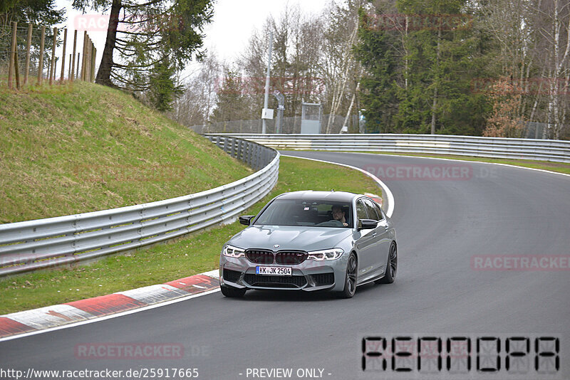 Bild #25917665 - Touristenfahrten Nürburgring Nordschleife (17.03.2024)