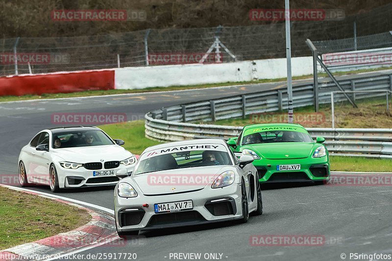 Bild #25917720 - Touristenfahrten Nürburgring Nordschleife (17.03.2024)