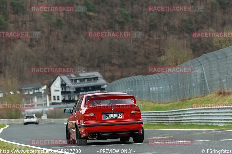 Bild #25917730 - Touristenfahrten Nürburgring Nordschleife (17.03.2024)