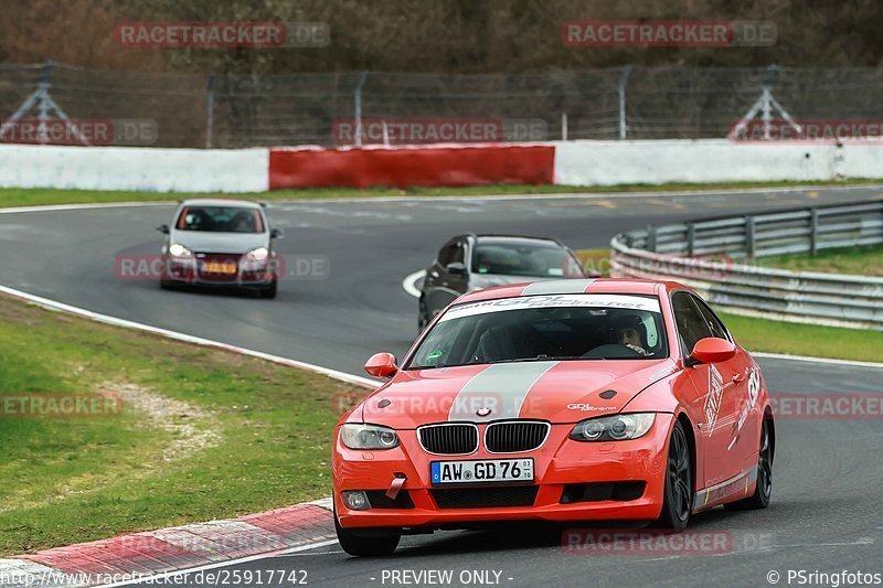 Bild #25917742 - Touristenfahrten Nürburgring Nordschleife (17.03.2024)