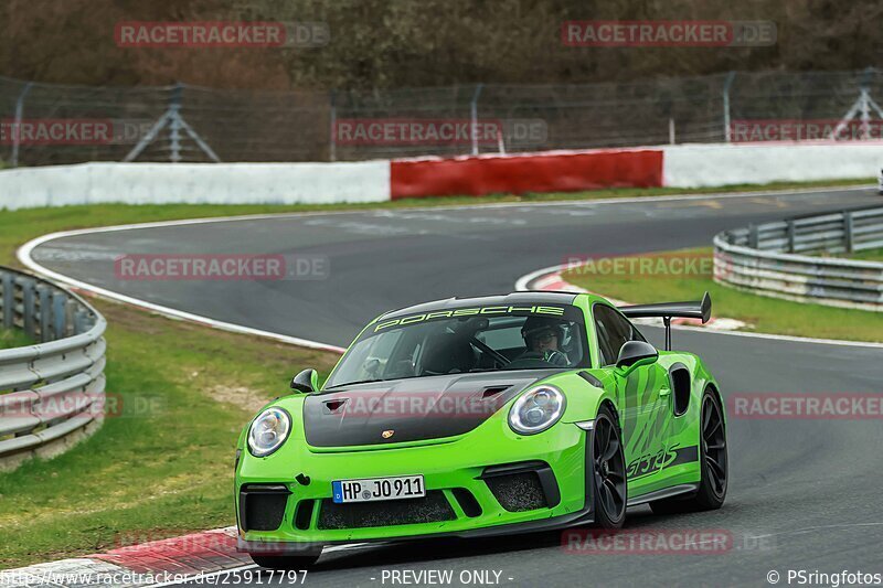 Bild #25917797 - Touristenfahrten Nürburgring Nordschleife (17.03.2024)