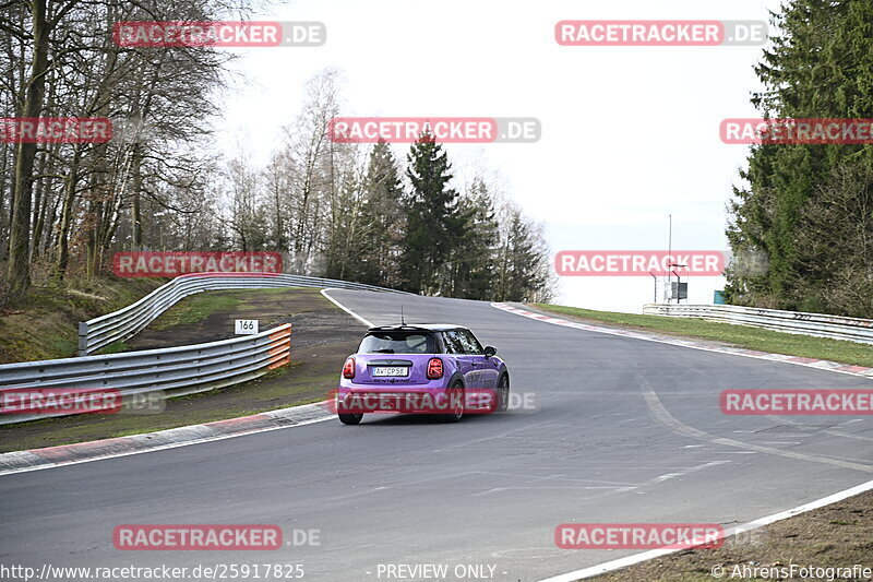 Bild #25917825 - Touristenfahrten Nürburgring Nordschleife (17.03.2024)