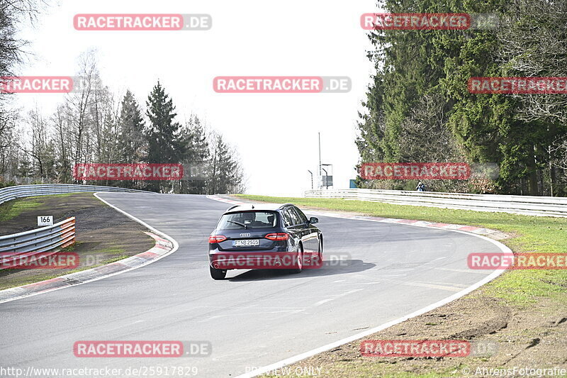 Bild #25917829 - Touristenfahrten Nürburgring Nordschleife (17.03.2024)