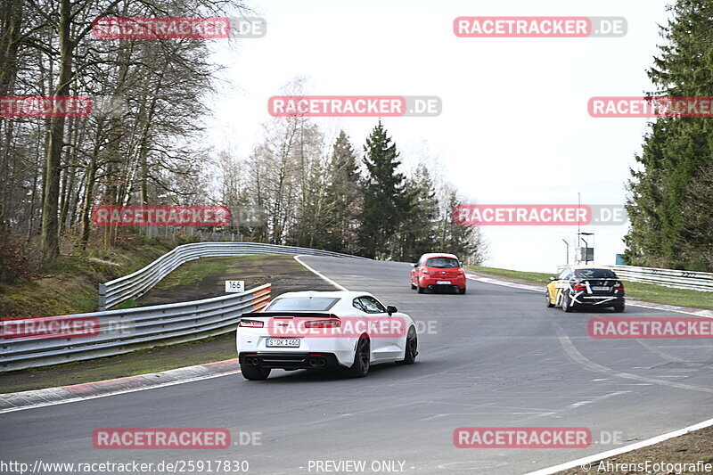 Bild #25917830 - Touristenfahrten Nürburgring Nordschleife (17.03.2024)