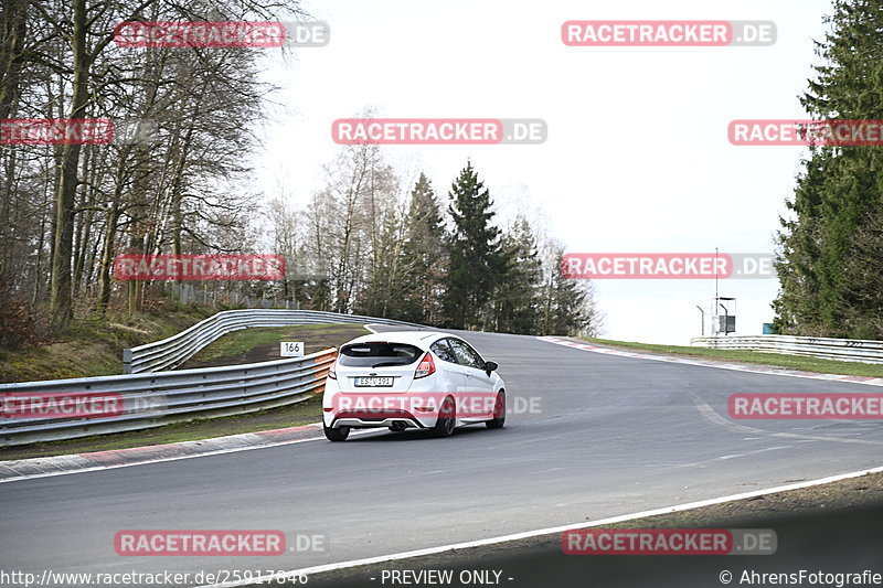 Bild #25917846 - Touristenfahrten Nürburgring Nordschleife (17.03.2024)