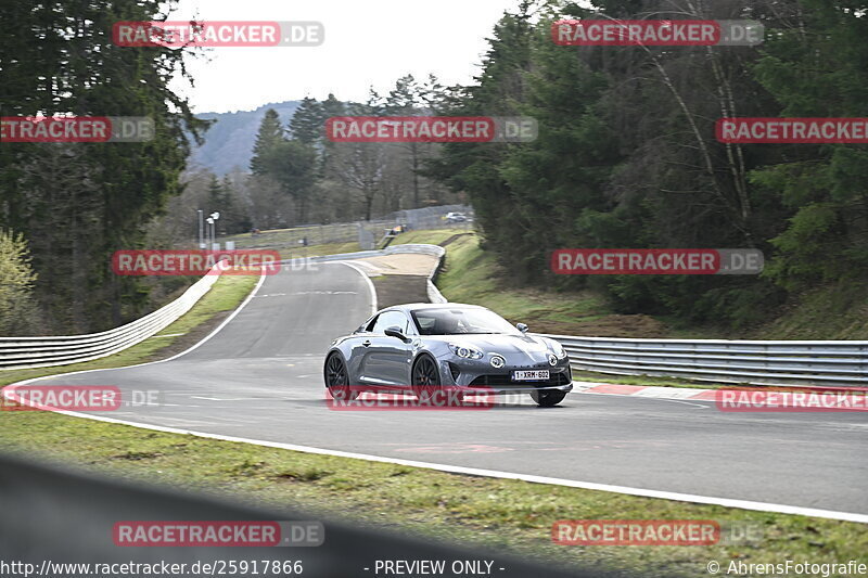 Bild #25917866 - Touristenfahrten Nürburgring Nordschleife (17.03.2024)