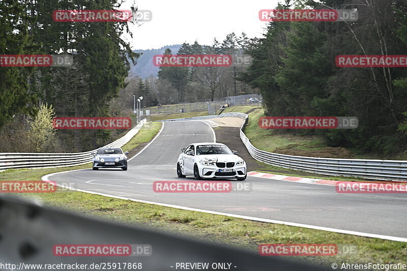 Bild #25917868 - Touristenfahrten Nürburgring Nordschleife (17.03.2024)