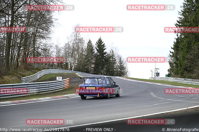 Bild #25917876 - Touristenfahrten Nürburgring Nordschleife (17.03.2024)