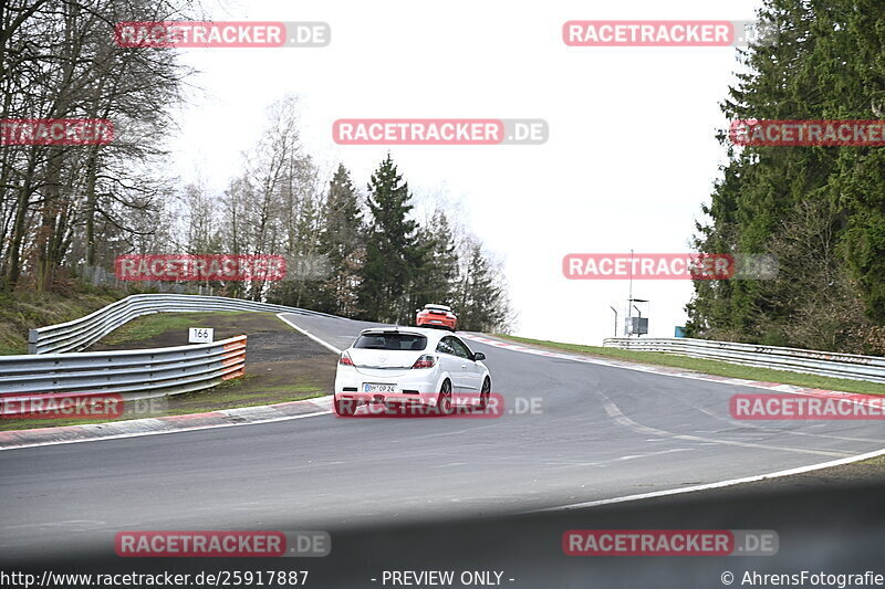 Bild #25917887 - Touristenfahrten Nürburgring Nordschleife (17.03.2024)