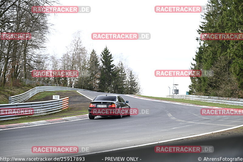 Bild #25917893 - Touristenfahrten Nürburgring Nordschleife (17.03.2024)