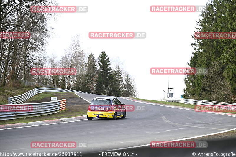 Bild #25917911 - Touristenfahrten Nürburgring Nordschleife (17.03.2024)