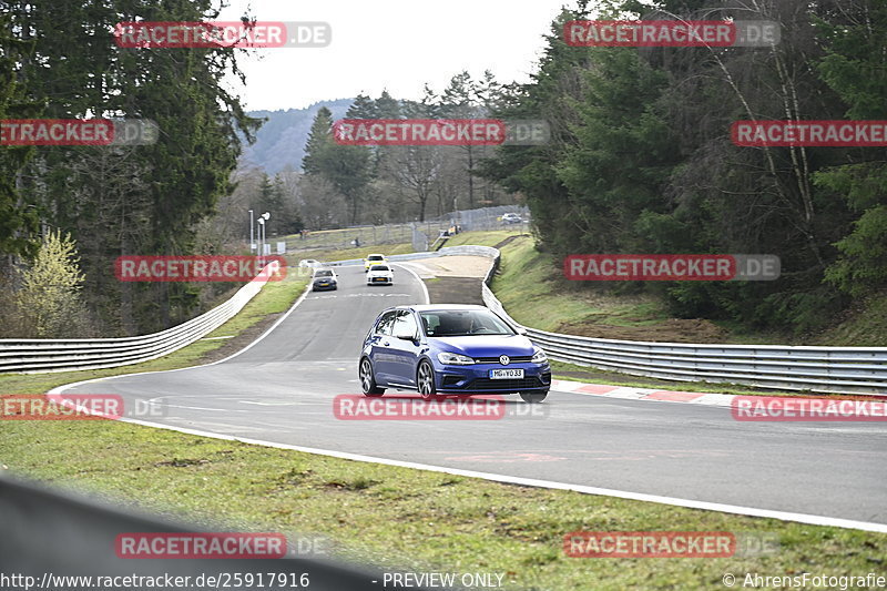 Bild #25917916 - Touristenfahrten Nürburgring Nordschleife (17.03.2024)