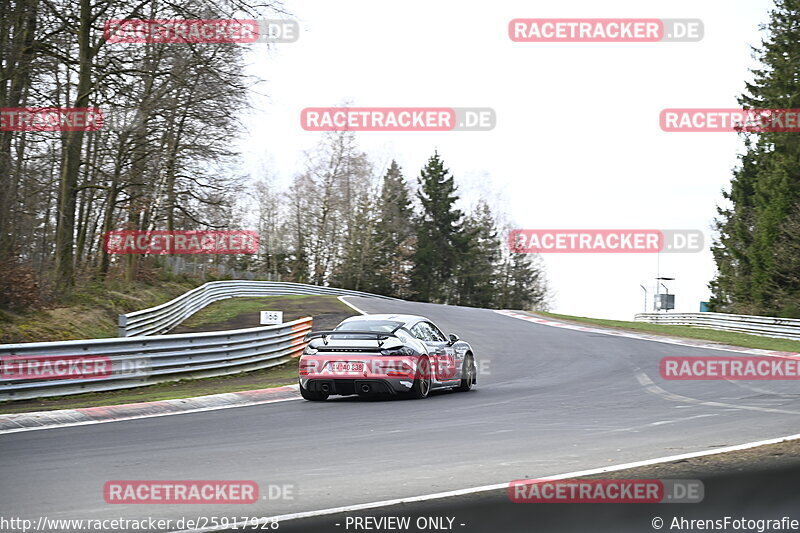 Bild #25917928 - Touristenfahrten Nürburgring Nordschleife (17.03.2024)