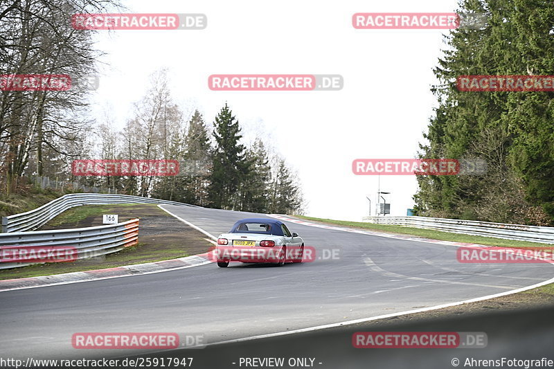 Bild #25917947 - Touristenfahrten Nürburgring Nordschleife (17.03.2024)